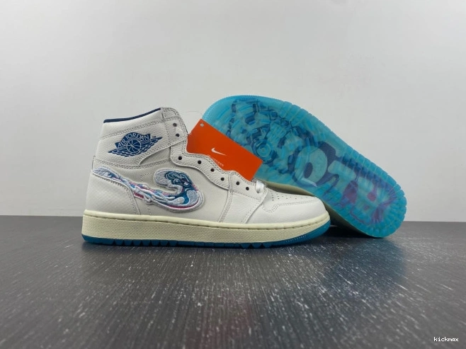 Cheap Jordan Golf NRG Aloha High 2 1 Wie West Michelle Retro FV3565-100 0814